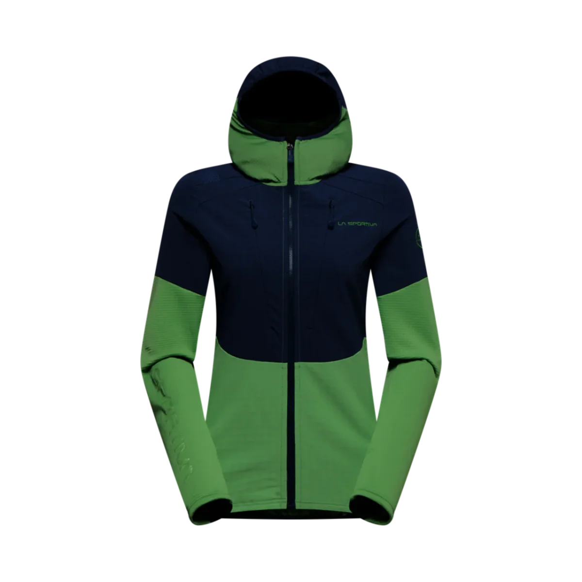 La Sportiva – Session Tech Hoody W