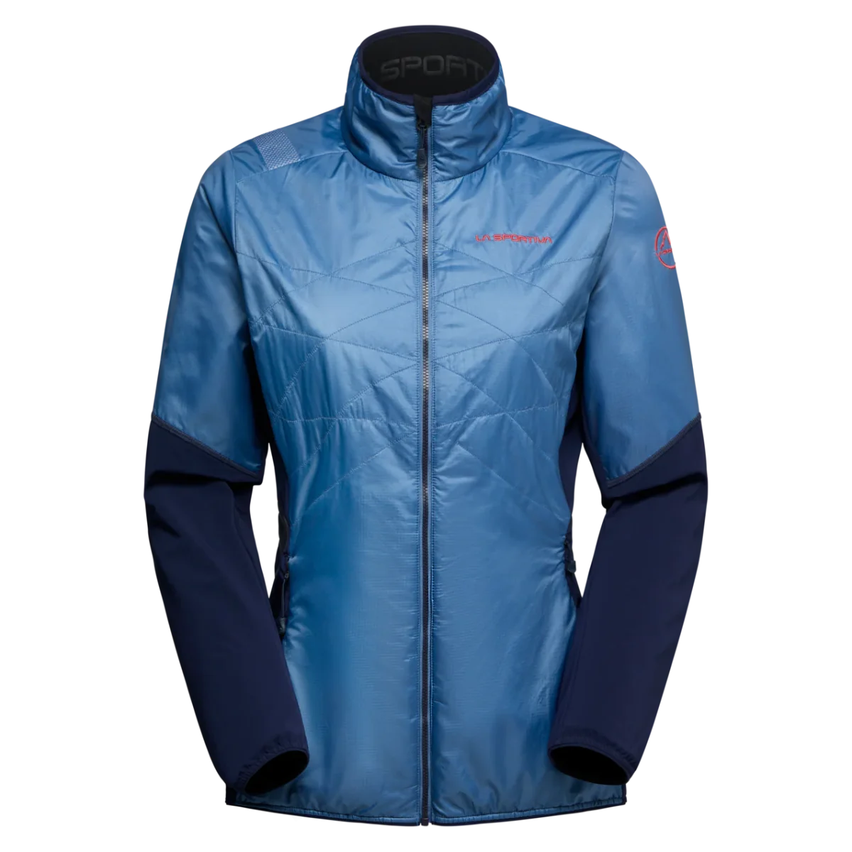 La Sportiva - Ascent Primaloft Jkt W - immagine 4
