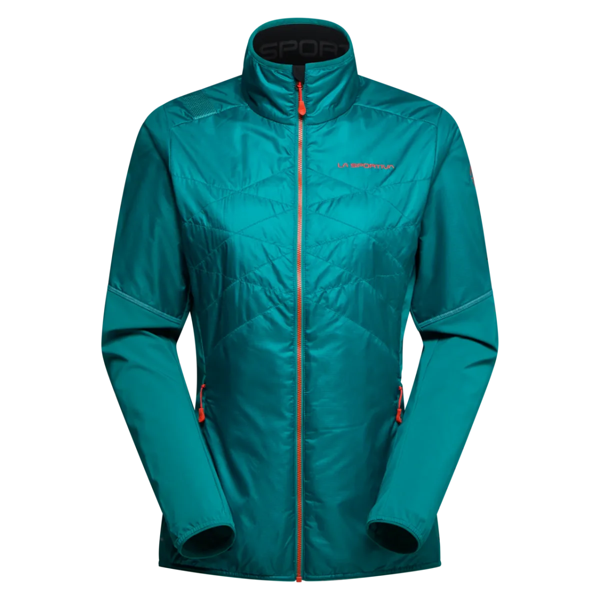La Sportiva - Ascent Primaloft Jkt W - immagine 3