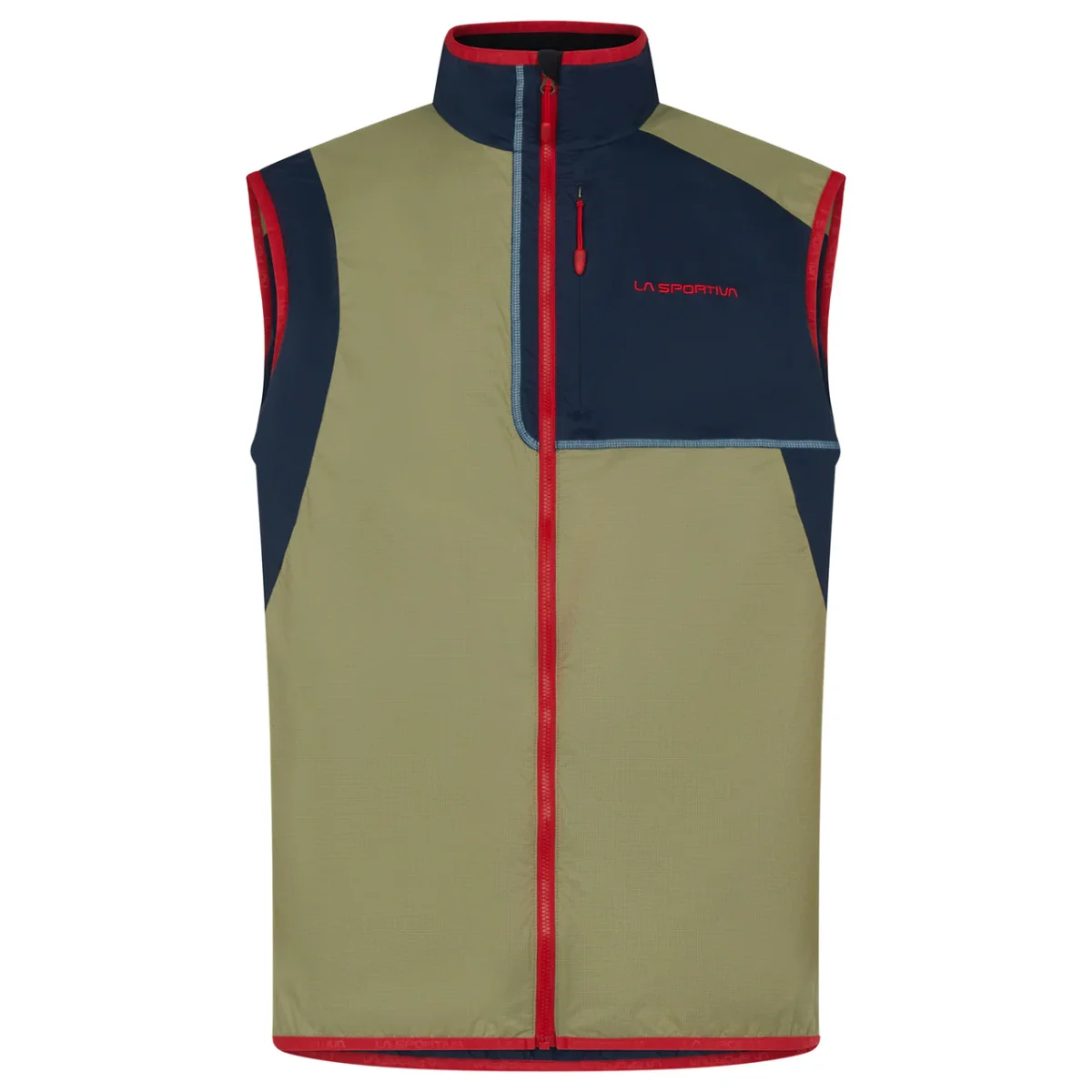 La Sportiva – Latitude Vest M