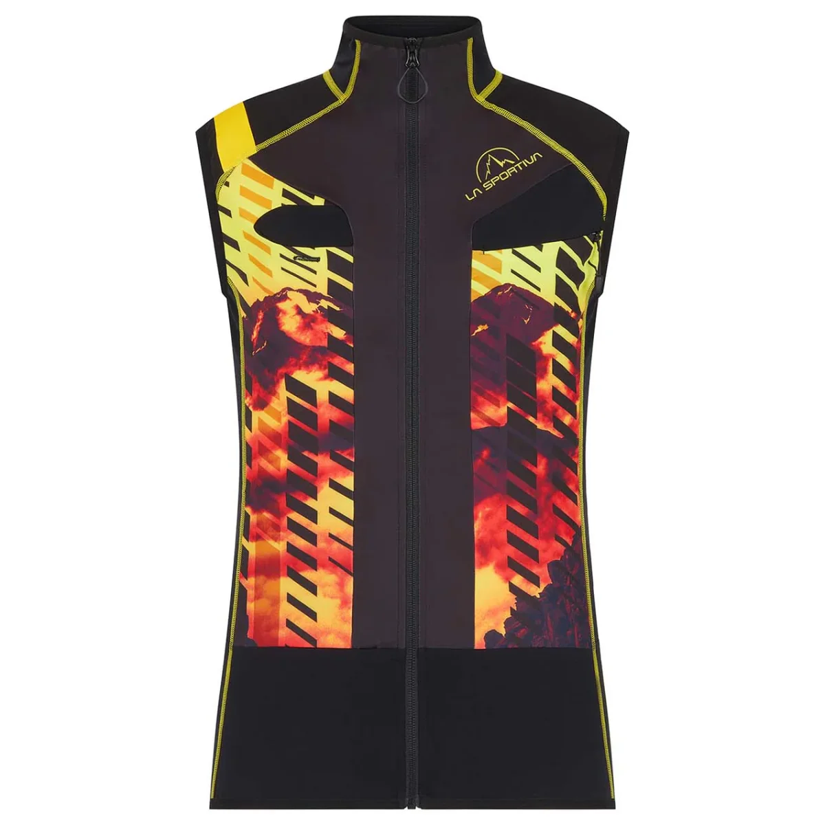 La Sportiva – Stratos Racing Vest II M