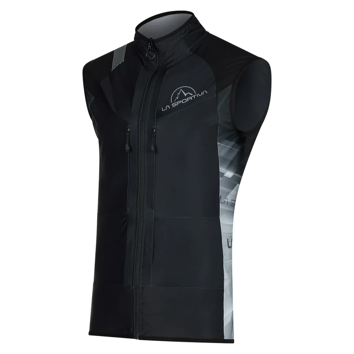 La Sportiva – Stratos V Racing Vest M