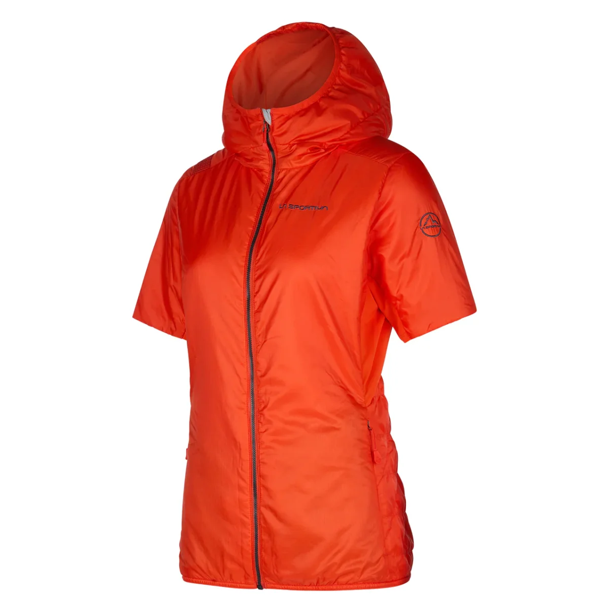 La Sportiva – Ascent Primaloft Vest W