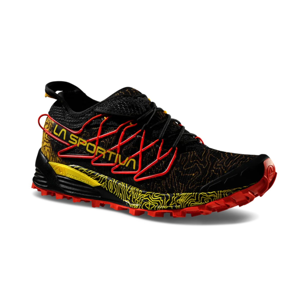 La Sportiva – Mutant