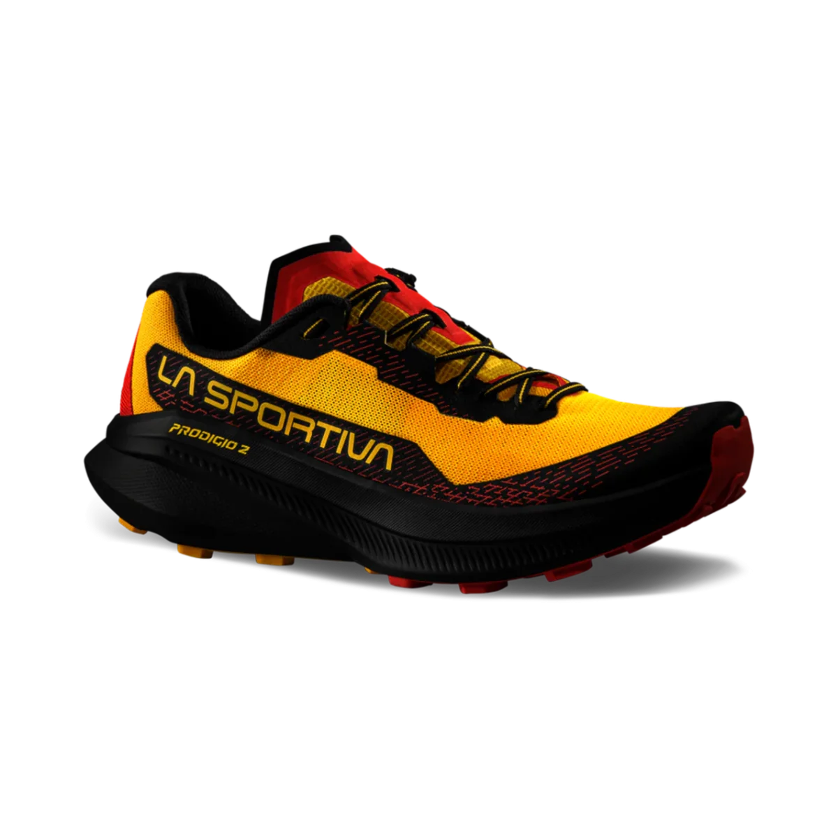 La Sportiva – Prodigio 2