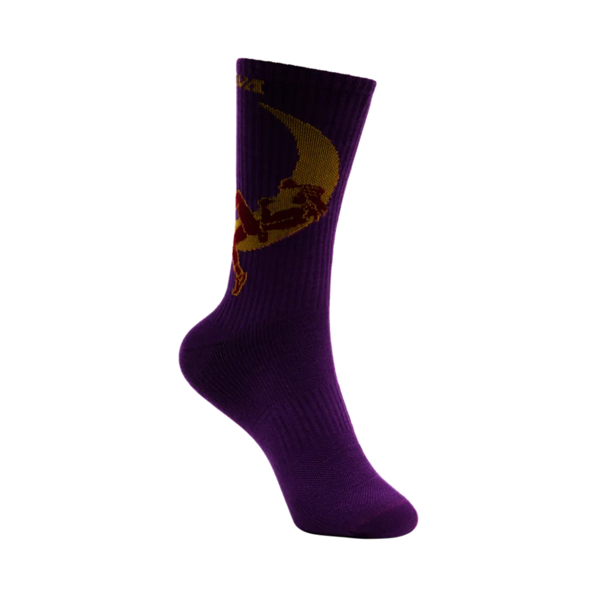 La Sportiva – Climbing on the Moon Socks