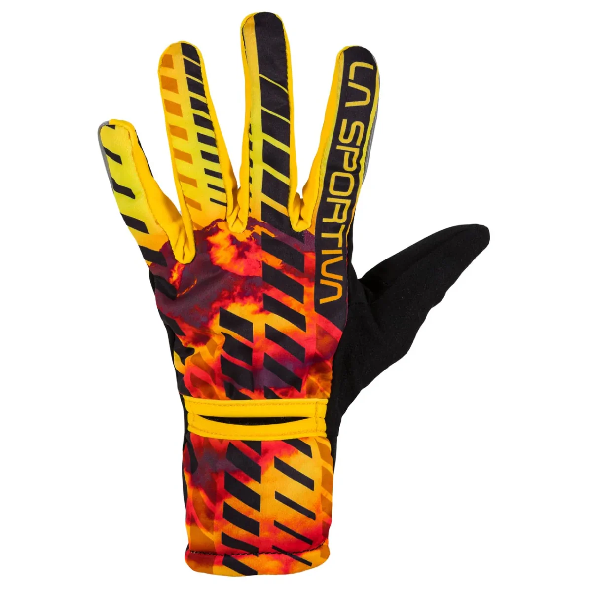 La Sportiva - Trail Gloves M - immagine 4