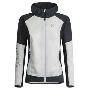 Montura wind revolution hoody woman