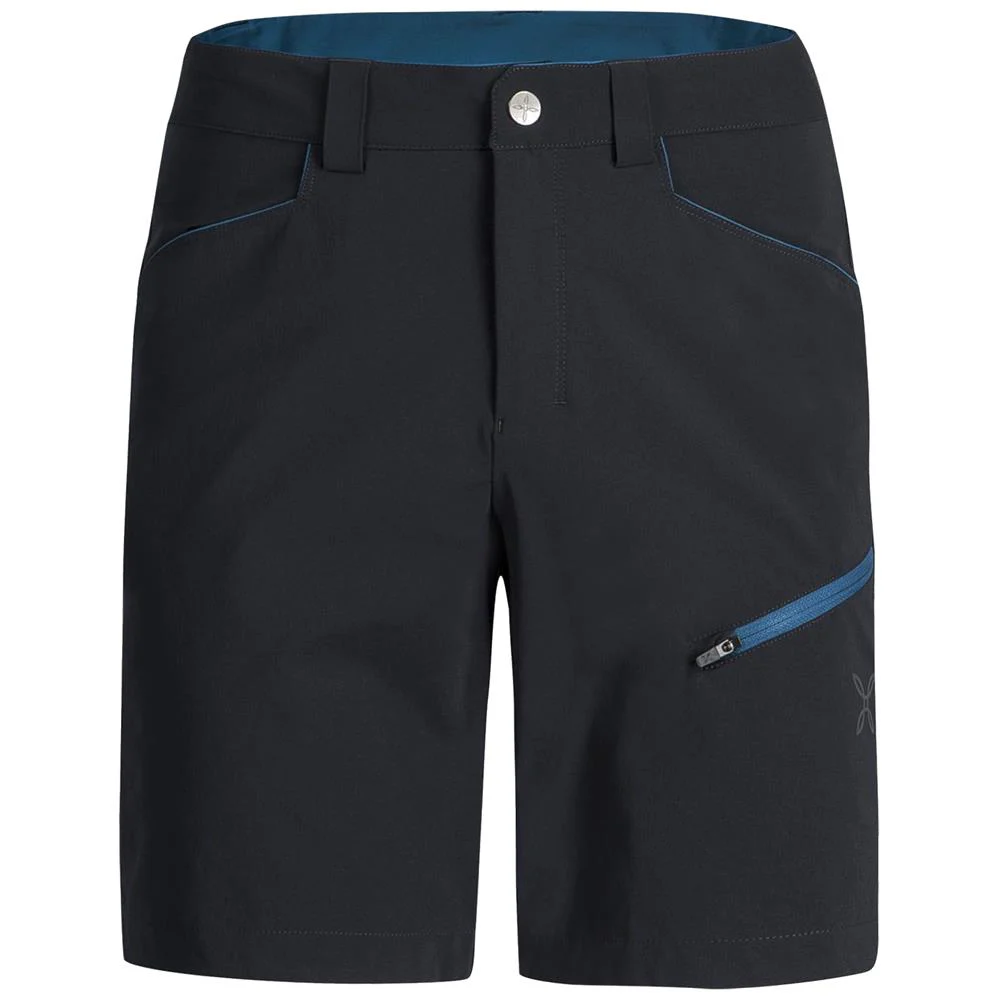 Montura strech walk bermuda uomo