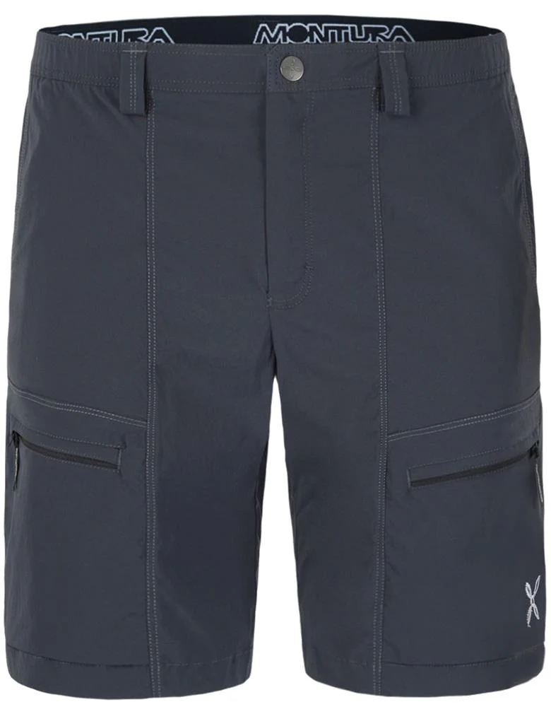 Montura travel bermuda uomo