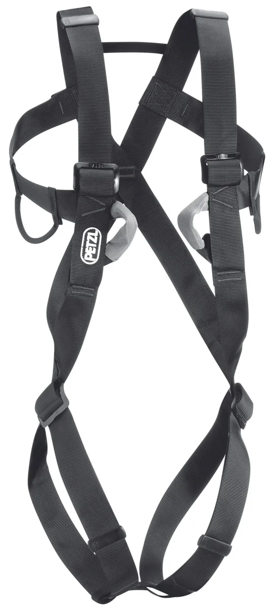 PETZL 8003 – Imbracatura completa per adulti